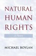 Natural Human Rights (eBook, ePUB) - Bild 1
