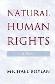 Natural Human Rights (eBook, ePUB)