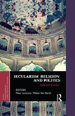 Secularism, Religion, and Politics (eBook, PDF)
