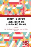 Studies in Science Education in the Asia-Pacific Region (eBook, PDF)
