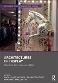 Architectures of Display (eBook, ePUB)