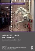 Architectures of Display (eBook, ePUB) Architectures of Display (eBook, ePUB)