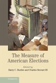 Measure of American Elections (eBook, ePUB) Measure of American Elections (eBook, ePUB)