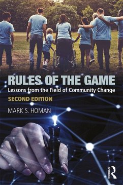 Rules of the Game (eBook, PDF) - Homan, Mark S.