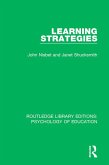 Learning Strategies (eBook, PDF)