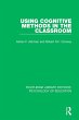 Using Cognitive Methods in the... - Bild 1