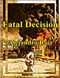 Cover Fatal Decision (eBook, ePUB)