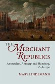 Merchant Republics (eBook, ePUB) Merchant Republics (eBook, ePUB)