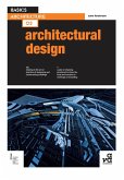 Basics Architecture 03: Architectural Design (eBook, ePUB) Basics Architecture 03: Architectural Design (eBook, ePUB)