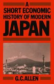 A Short Economic History of Modern Japan (eBook, PDF)
