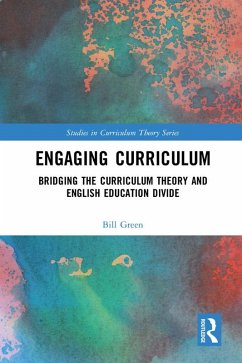 Engaging Curriculum (eBook, ePUB) - Green, Bill