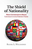 Shield of Nationality (eBook, ePUB)