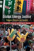 Global Energy Justice (eBook, ePUB)