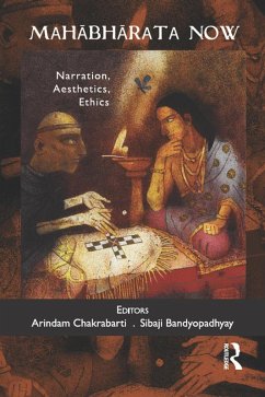 Mahabharata Now (eBook, PDF)