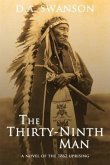 The Thirty-Ninth Man (eBook, ePUB) The Thirty-Ninth Man (eBook, ePUB)