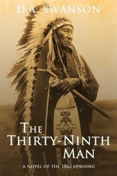 Cover The Thirty-Ninth Man (eBook, ePUB)