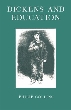 Dickens and Education (eBook, PDF) - Na, Na