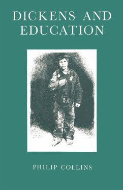 Dickens and Education (eBook, PDF)