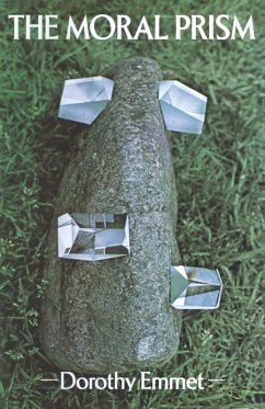 Cover The Moral Prism (eBook, PDF)