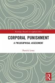 Corporal Punishment (eBook, ePUB)