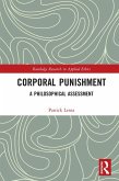 Corporal Punishment (eBook, ePUB)