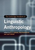 Cambridge Handbook of Linguistic Anthropology (eBook, ePUB)