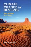 Climate Change in Deserts (eBook, ePUB)