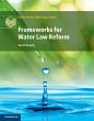 Frameworks for Water Law Reform (eBook,... - Bild 1