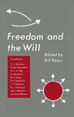 Freedom & the Will (eBook, PDF)