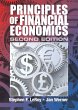 Principles of Financial Economics... - Bild 1