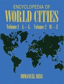 Encyclopedia of World Cities (eBook, ePUB)