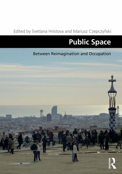 Public Space (eBook, ePUB) Public Space (eBook, ePUB)