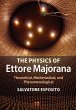 Physics of Ettore Majorana (eBook, ePUB) - Bild 1