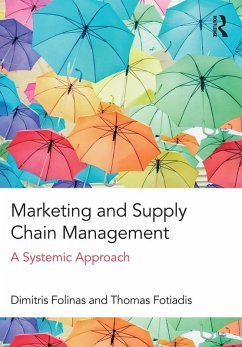 Cover Marketing and Supply Chain Management (eBook, PDF)