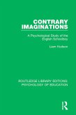 Contrary Imaginations (eBook, ePUB) Contrary Imaginations (eBook, ePUB)
