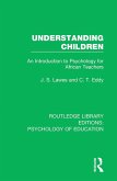 Understanding Children (eBook, ePUB)