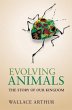 Evolving Animals (eBook, ePUB) - Bild 1