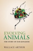 Evolving Animals (eBook, ePUB)