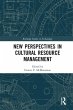 New Perspectives in Cultural Resource... - Bild 1