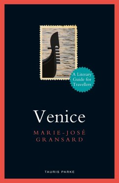 Venice (eBook, ePUB) - Gransard, Marie-José