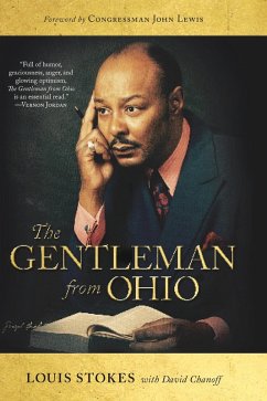 Cover Gentleman from Ohio (eBook, ePUB)