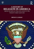 A History of Religion in America (eBook, PDF)