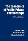 Economics of Public-Private Partnerships (eBook, ePUB)