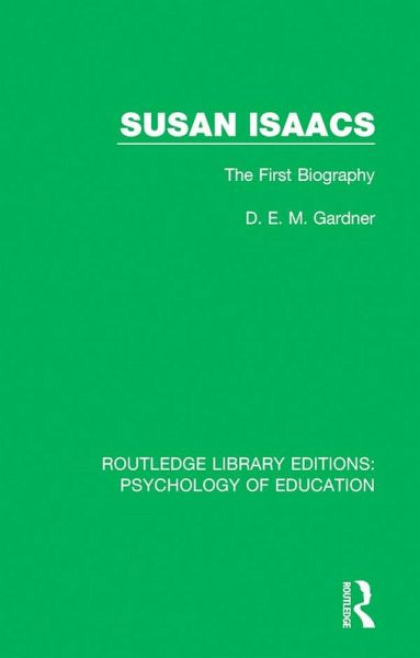Susan Isaacs (eBook, PDF)
