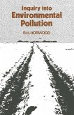 Inquiry into Environmental Pollution (eBook, PDF)