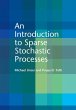 Introduction to Sparse Stochastic... - Bild 1