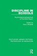 Discipline in Schools (eBook, ePUB) - Bild 1