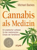 Cannabis als Medizin (eBook, ePUB)