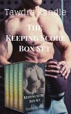 The Keeping Score Box Set (eBook, ePUB)