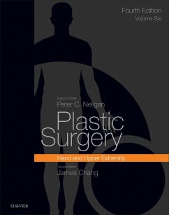 Plastic Surgery E-Book (eBook, ePUB) - Chang, James; Neligan, Peter C.
